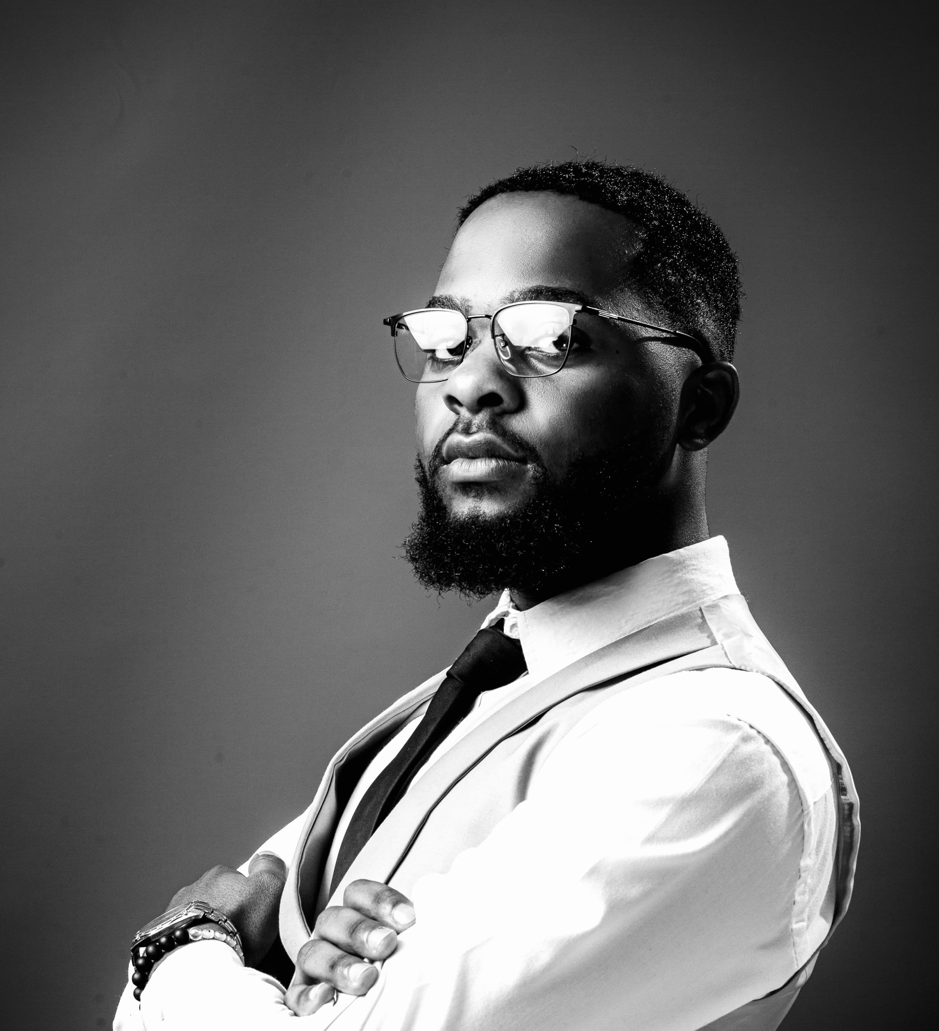 Elijah Soko — Software Architect & Full-Stack Engineer